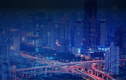 智慧城市治理综合解决方案